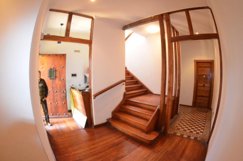 Lofts Parque Mirador Διαμέρισμα Valparaíso Εξωτερικό φωτογραφία