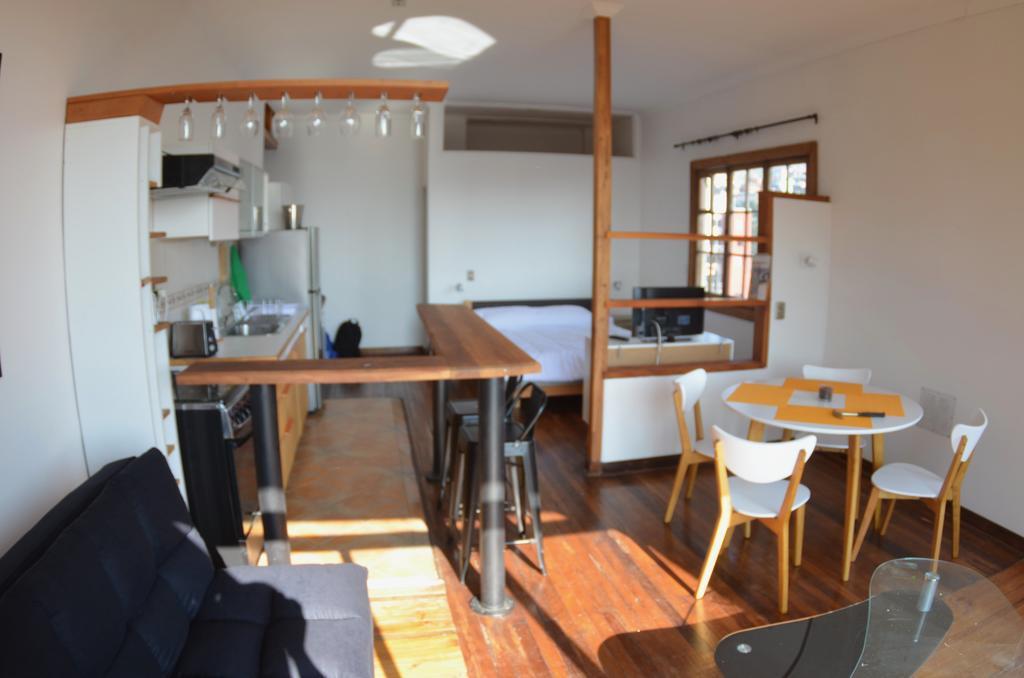 Lofts Parque Mirador Διαμέρισμα Valparaíso Εξωτερικό φωτογραφία