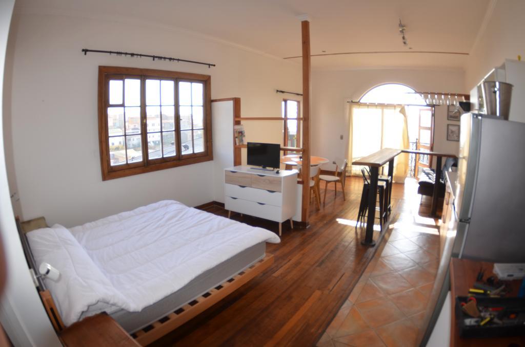 Lofts Parque Mirador Διαμέρισμα Valparaíso Εξωτερικό φωτογραφία