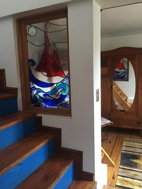 Lofts Parque Mirador Διαμέρισμα Valparaíso Εξωτερικό φωτογραφία