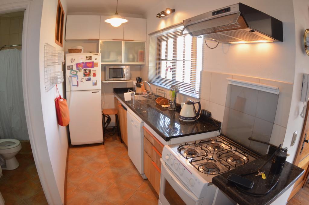 Lofts Parque Mirador Διαμέρισμα Valparaíso Εξωτερικό φωτογραφία