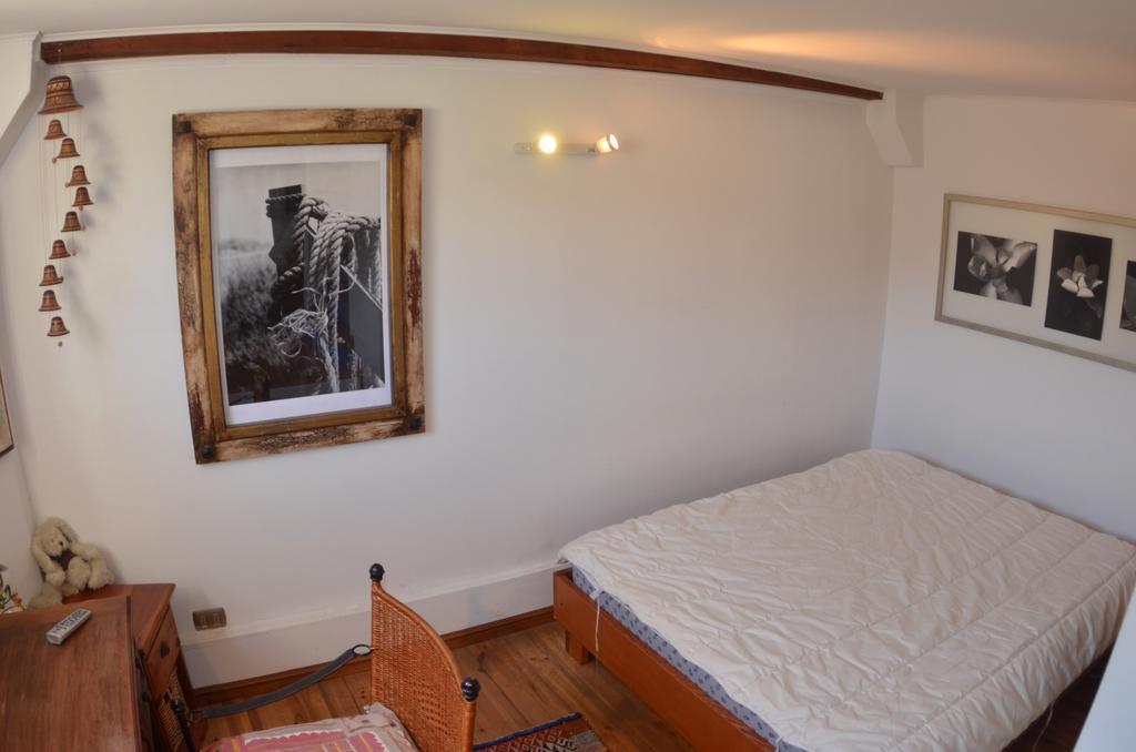 Lofts Parque Mirador Διαμέρισμα Valparaíso Εξωτερικό φωτογραφία