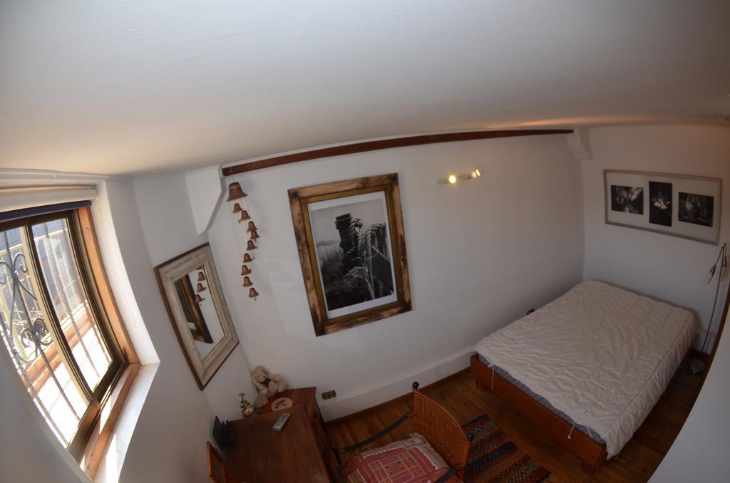 Lofts Parque Mirador Διαμέρισμα Valparaíso Εξωτερικό φωτογραφία