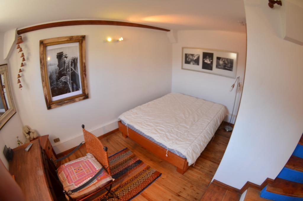Lofts Parque Mirador Διαμέρισμα Valparaíso Εξωτερικό φωτογραφία
