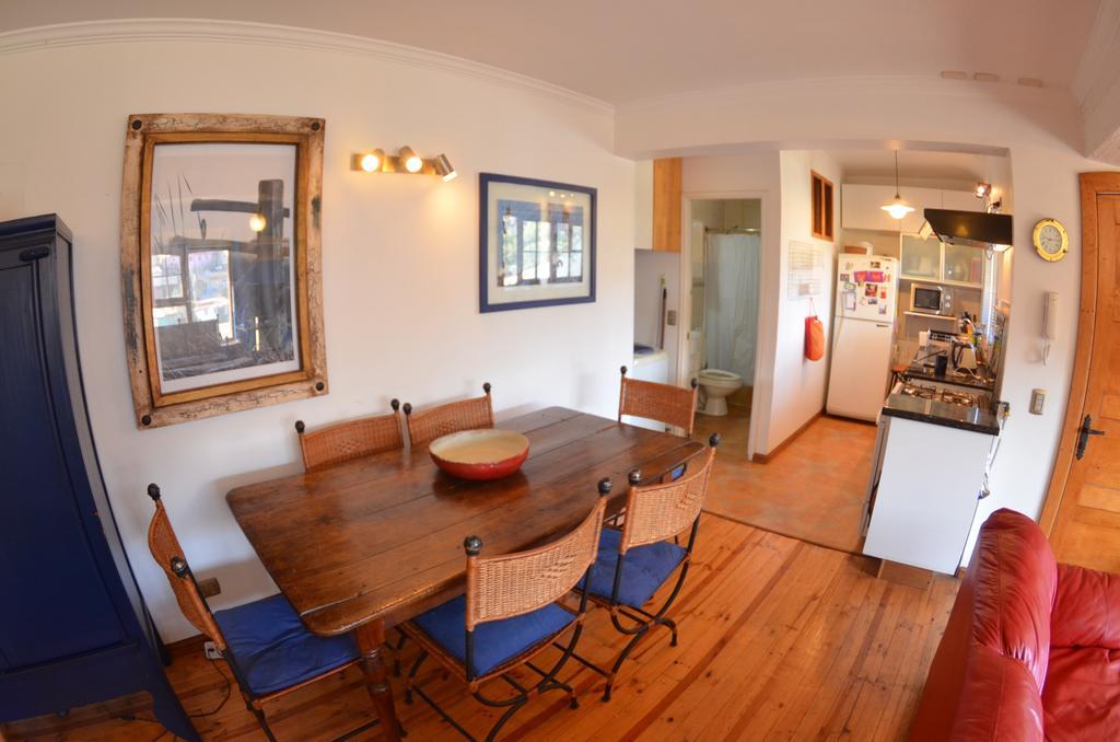 Lofts Parque Mirador Διαμέρισμα Valparaíso Εξωτερικό φωτογραφία