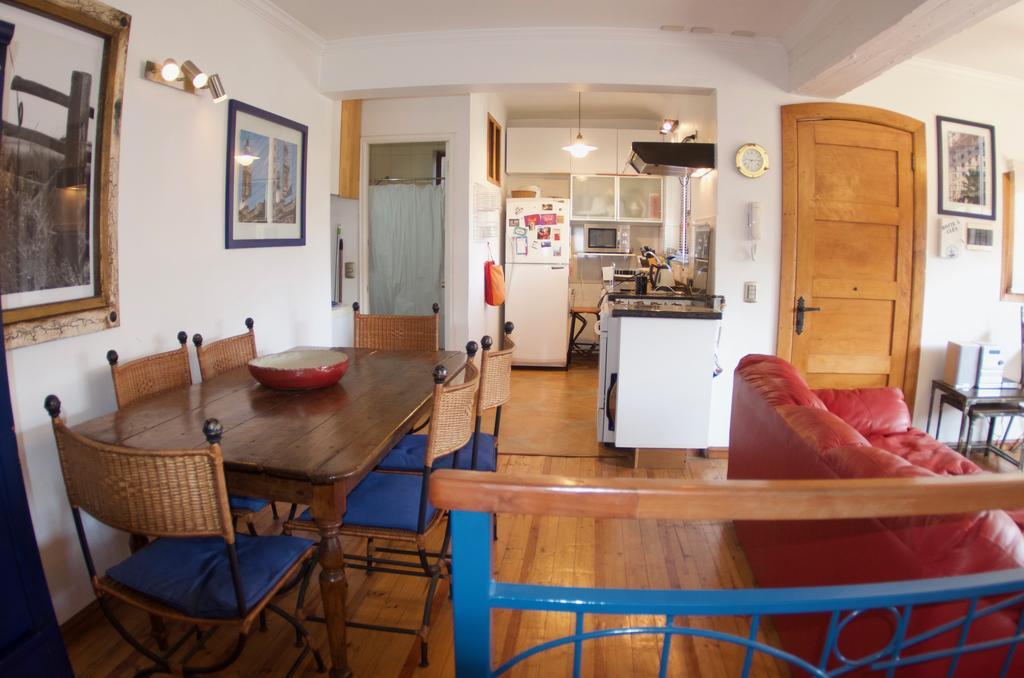 Lofts Parque Mirador Διαμέρισμα Valparaíso Εξωτερικό φωτογραφία