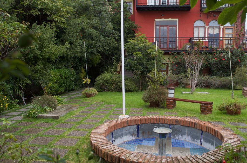 Lofts Parque Mirador Διαμέρισμα Valparaíso Εξωτερικό φωτογραφία