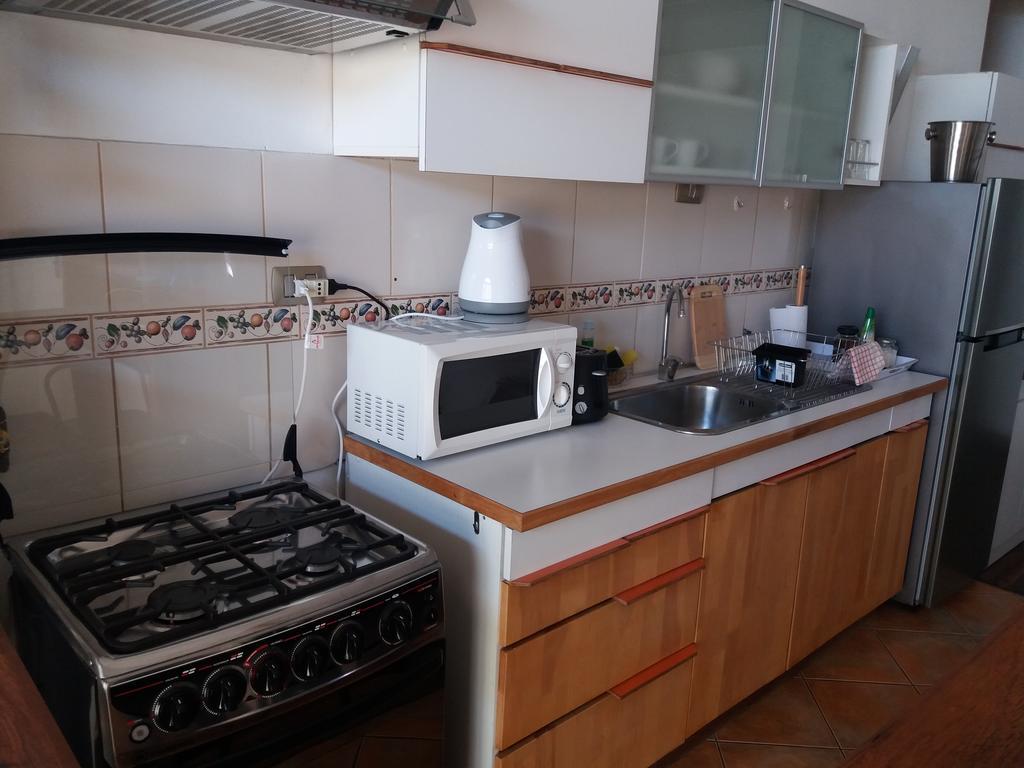 Lofts Parque Mirador Διαμέρισμα Valparaíso Εξωτερικό φωτογραφία
